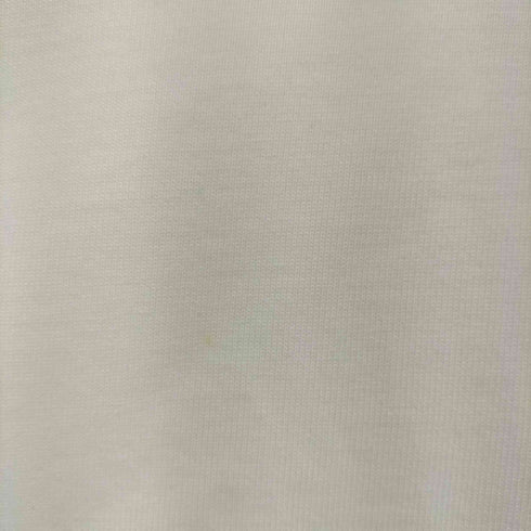 ウィム バイ リドム WYM LIDNM EXTRA FINE COTTON SIDE SLIT BASIC L/S メンズ JPN:S